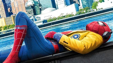 Dave and Buster's TV Spot, 'Spider-Man: Homecoming' created for Dave and Buster's