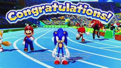 Dave and Buster's TV Spot, 'Summer of Games: Mario & Sonic Arcade'