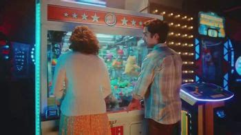 Dave and Buster's TV Spot, 'Winning Makes You Confident'