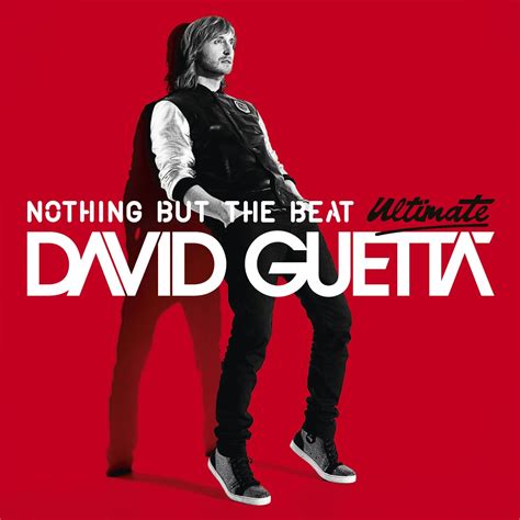 David Guetta Nothing But The Beat 2.0 TV Commercial