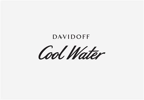 Davidoff Cool Water logo
