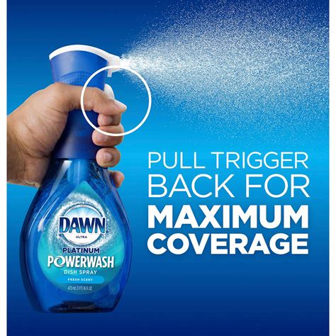 Dawn Platinum Powerwash Dish Spray TV Spot, 'Home.Made Nation: Holiday Parties' created for Dawn