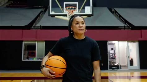 Dawn Staley commercials