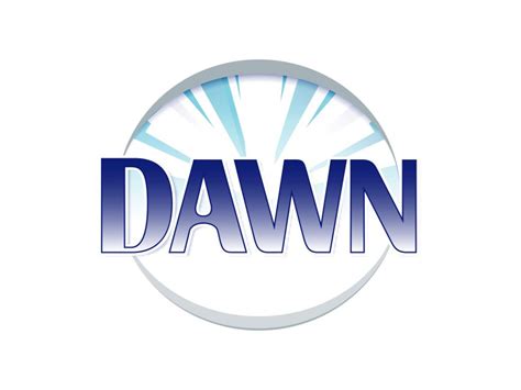 Dawn Platinum Powerwash TV commercial - Before and After