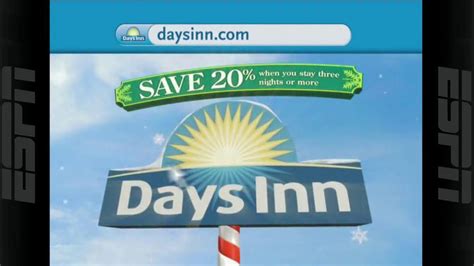 Days Inn TV Spot, 'Seize the Days With Friends: Save 20'