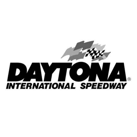 Daytona International Speedway commercials