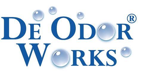 De Odor Works commercials
