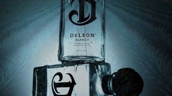DeLeón Tequila TV Spot, 'Agave' Song by Bilal
