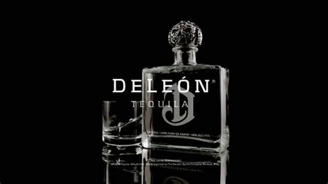 DeLeón Tequila TV commercial - The Arrival