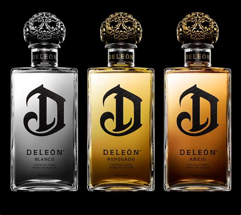 DeLeón Tequila TV commercial - Pour