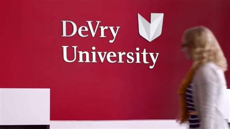 DeVry University TV Spot, 'Shelly' featuring Larry Miller
