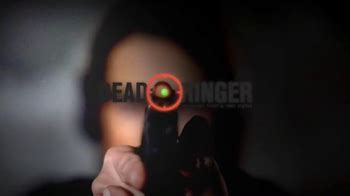 Dead Ringer Snake Eyes TV commercial - Protection
