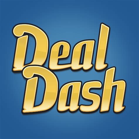 DealDash App logo