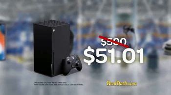 DealDash TV Spot, 'Robot Vacuum, KitchenAid, iPad, Xbox: 100 Free Bids' created for DealDash