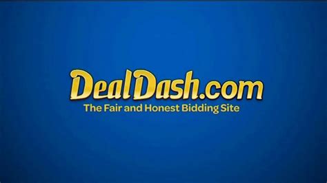 DealDash TV Spot, 'Save Up to 90' created for DealDash