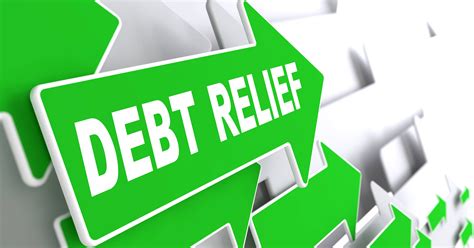 Debt Assistance Programs photo