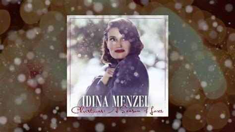 Decca Records Idina Menzel 