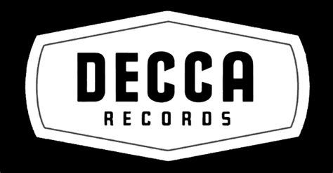 Decca Records commercials