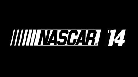 Deep Silver NASCAR '14 logo