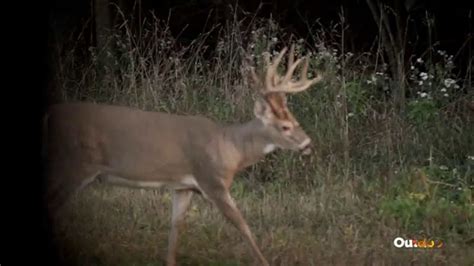 DeerCast Track App TV Spot, 'Get Ahead of Your Game'