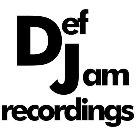 Def Jam Recordings commercials