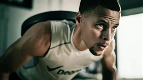 Degree Motionsense TV Spot, 'Redefinir' con Stephen Curry featuring Stephen Curry