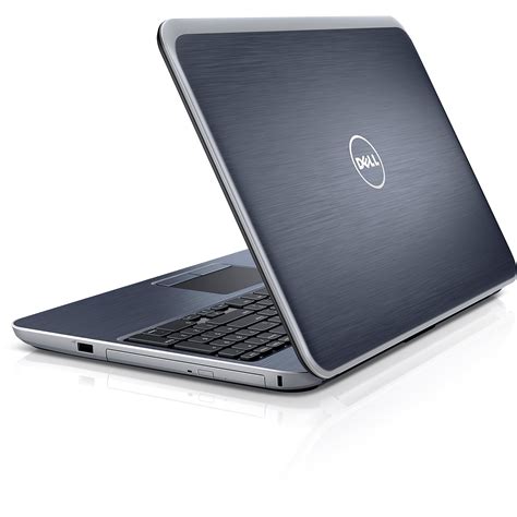 Dell 15.6-inch Touchscreen Laptop