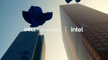 Dell APEX TV commercial - Unveil