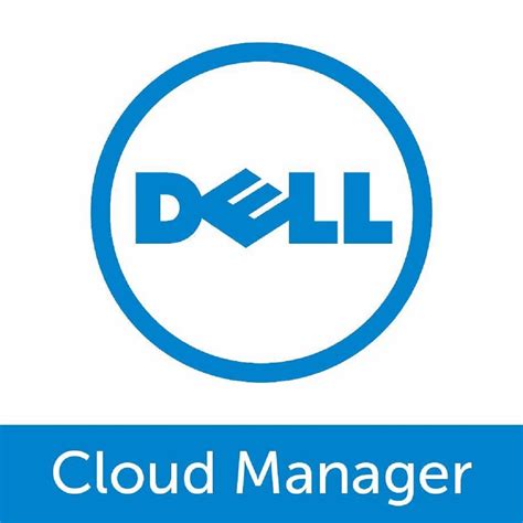 Dell Cloud commercials