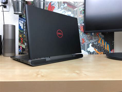 Dell Inspiron 15 7000 Gaming Laptop logo