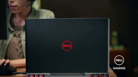 Dell TV commercial - Dont Just Play, Game: $200 off