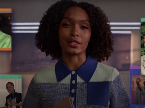 Dell TV Spot, 'Expand Your Youniverse' Featuring Yara Shahidi created for Dell