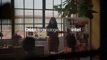 Dell Technologies TV Spot, 'Cursor' created for Dell Technologies