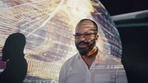 Dell Technologies TV Spot, 'Digital Transformation' Featuring Jeffrey Wright created for Dell Technologies