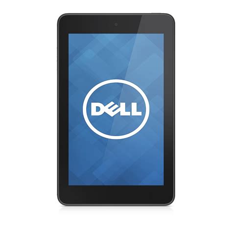 Dell Venue 7 logo