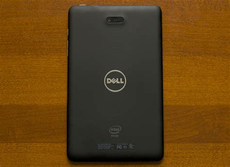 Dell Venue 8 Pro commercials