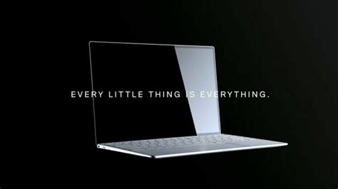 Dell XPS 13 TV Spot, 'Larger Keys: EVO' Song by Danger Twins created for Dell