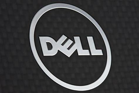 Dell XPS12 logo
