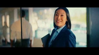 Deloitte TV commercial - There’s More to Business Than the Business You’re In