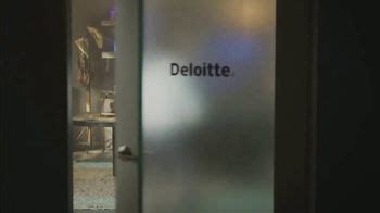 Deloitte TV commercial - Zombie: Careers
