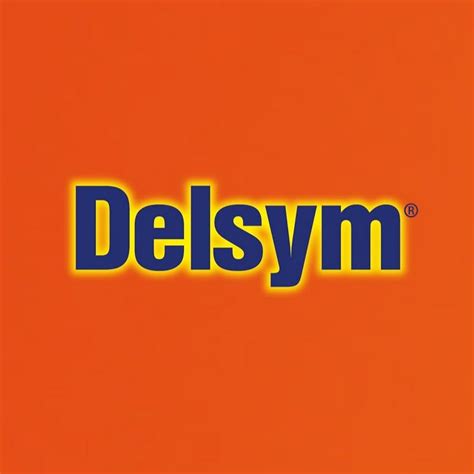 Delsym commercials