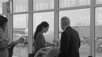 Delta Air Lines Super Bowl 2014 TV Spot, 'Up' featuring Donald Sutherland