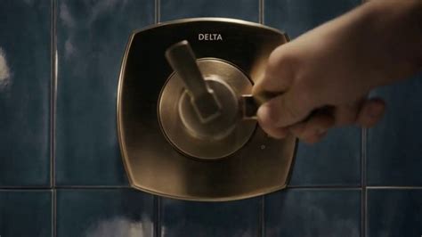 Delta Faucet In2ition TV Spot, 'Awaken Your Awesome' Song by Cook Classics ft. Mike Taylor