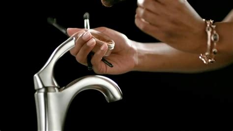 Delta Faucet TV Commercial For Touch20 technology