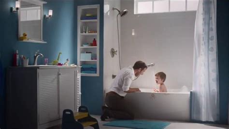 Delta Faucet TV Spot, 'To The Mess Makers: Shower' Song by Ra Ra Riot created for Delta Faucet