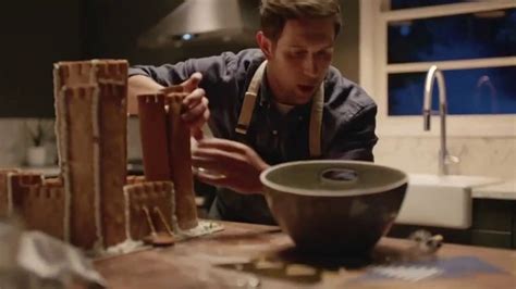 Delta Faucet Voice IQ Technology TV Spot, 'Command Your Kitchen' created for Delta Faucet
