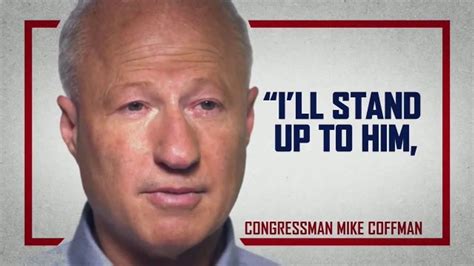 Democratic Congressional Campaign Committee TV commercial - Never Stop