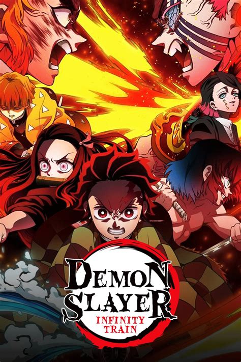 Demon Slayer: Kimetsu no Yaiba the Movie: Mugen Train Home Entertainment TV Spot created for FUNimation Home Entertainment