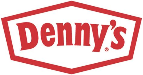 Denny's Banana Chocolate Hazelnut Crepe logo