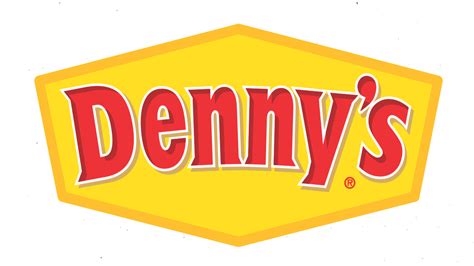 Denny's Build Your Own Grand Slam logo